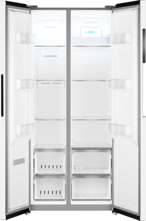     Weissgauff WSBS 450 WNF Built-in 