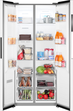     Weissgauff WSBS 450 WNF Built-in 