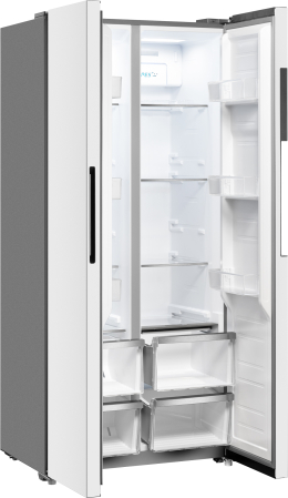     Weissgauff WSBS 450 WNF Built-in 