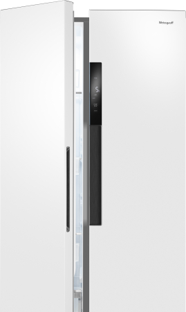     Weissgauff WSBS 450 WNF Built-in 