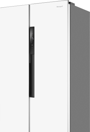     Weissgauff WSBS 450 WNF Built-in 