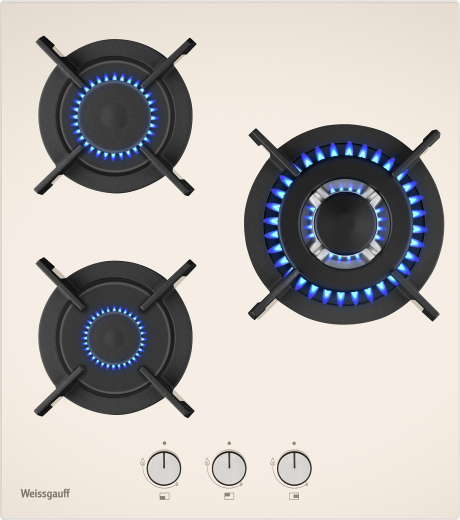 �������� ������ Weissgauff HGG 451 BERV
