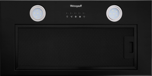 �������� ������������ ������� Weissgauff Dubhe 60 PB BL