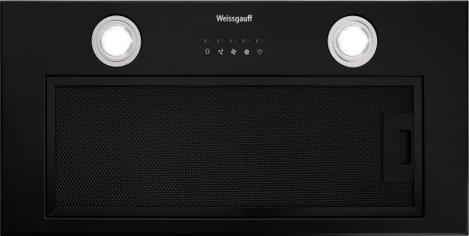 �������� ������������ ������� Weissgauff Dubhe 60 PB BL