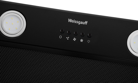    Weissgauff Dubhe 60 PB BL