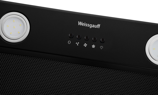 �������� ������������ ������� Weissgauff Dubhe 60 PB BL