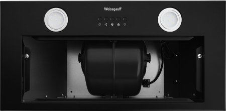    Weissgauff Dubhe 60 PB BL