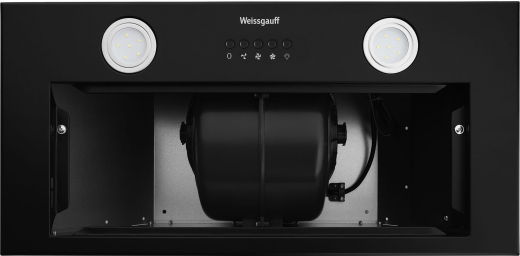�������� ������������ ������� Weissgauff Dubhe 60 PB BL