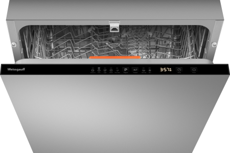        Weissgauff BDW 6025 D Infolight