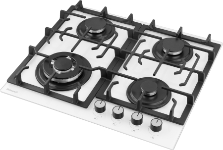   Weissgauff HGG 641 WGSV