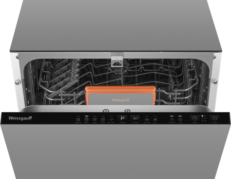        Weissgauff BDW 4525 Infolight