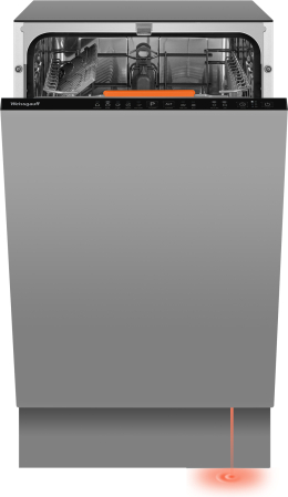        Weissgauff BDW 4525 Infolight