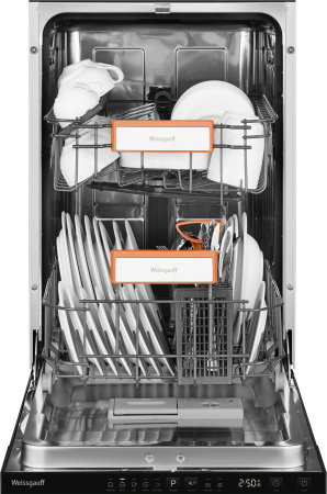        Weissgauff BDW 4525 D Infolight