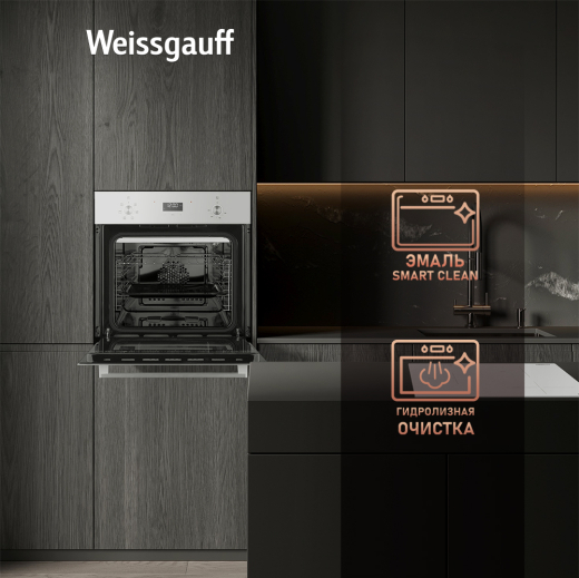 ������� ���� Weissgauff EOV 672 SW