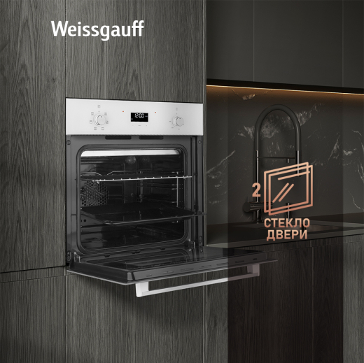 ������� ���� Weissgauff EOV 672 SW