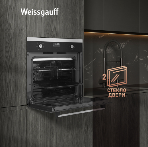 ������� ���� Weissgauff EOV 670 SX
