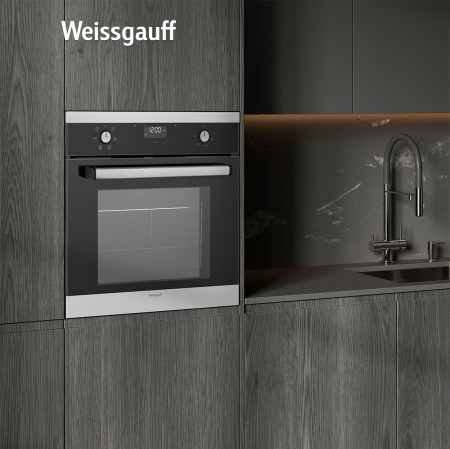   Weissgauff EOV 670 SX