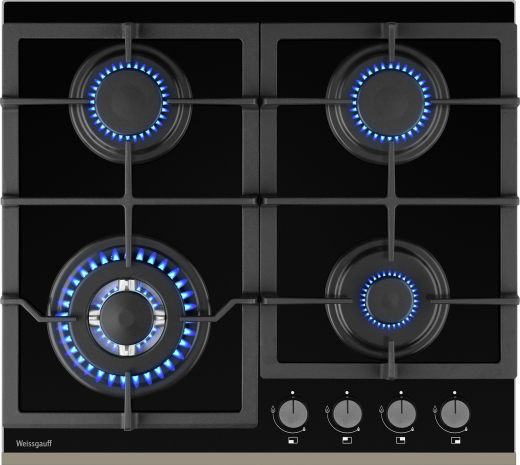 �������� ������ Weissgauff HGG 645 BGXBV