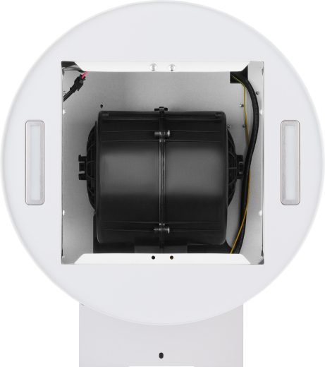 ������� �������������� ���������� Weissgauff Gracia 70 WH