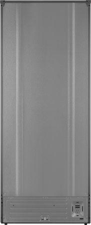   Weissgauff WFD 450 Built-in Inverter NoFrost Inox