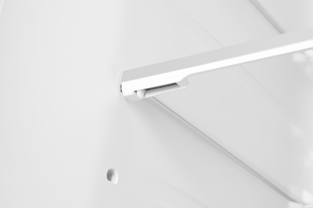   Weissgauff WFD 450 Built-in Inverter NoFrost White