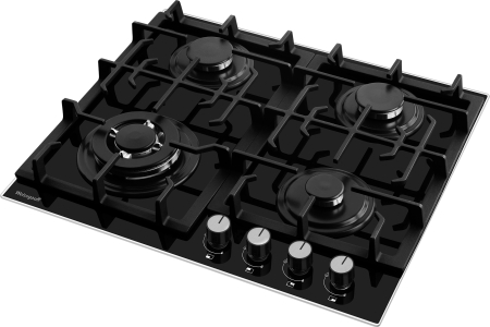   Weissgauff HGG 641 BGSV