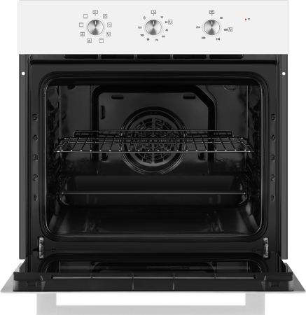   Weissgauff EOM 208 PDW Steam Clean