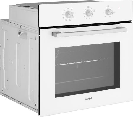   Weissgauff EOM 208 PDW Steam Clean