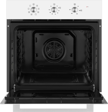   Weissgauff EOM 208 PDW Steam Clean