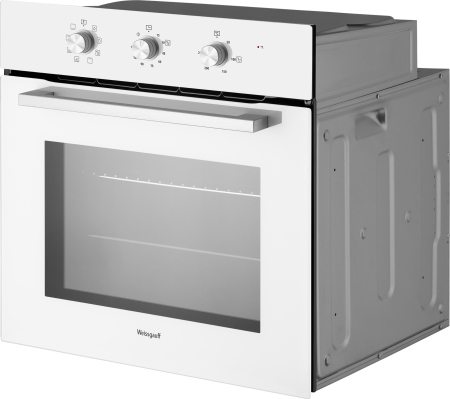  Weissgauff EOM 208 PDW Steam Clean