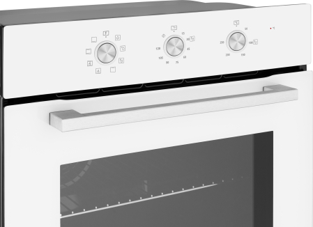   Weissgauff EOM 208 PDW Steam Clean