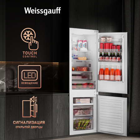   Weissgauff WRKI 178 NFM