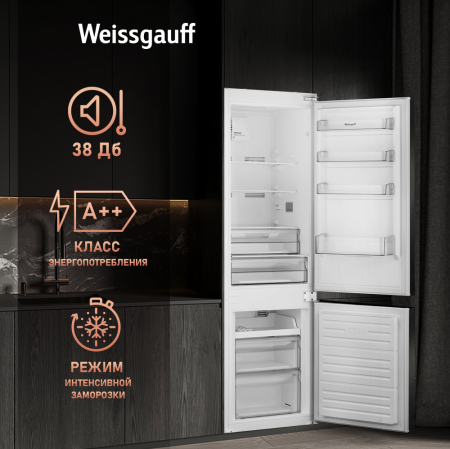   Weissgauff WRKI 178 NFM