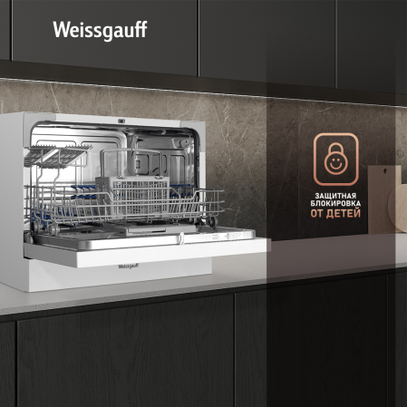    Weissgauff TDW 5057 D