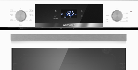   Weissgauff EOV 772 PDW