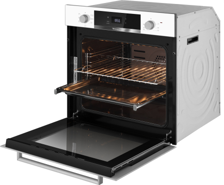   Weissgauff EOV 772 PDW