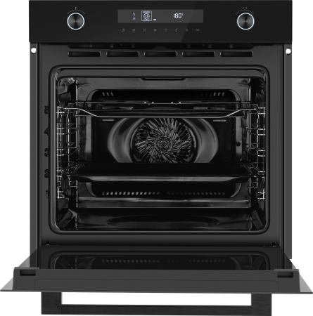   Weissgauff EOM 741 PDB Black Edition 