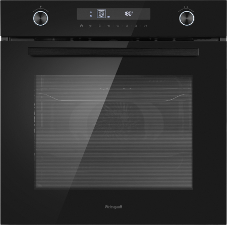   Weissgauff EOM 741 PDB Black Edition 