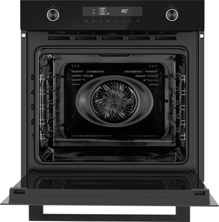   Weissgauff EOM 741 PDB Black Edition 