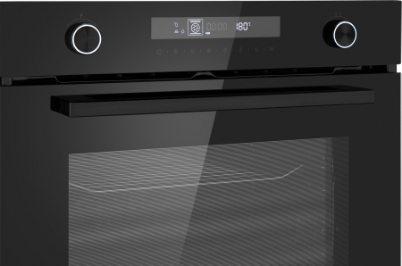   Weissgauff EOM 741 PDB Black Edition 