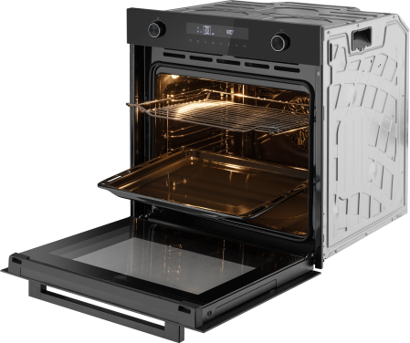   Weissgauff EOM 741 PDB Black Edition 