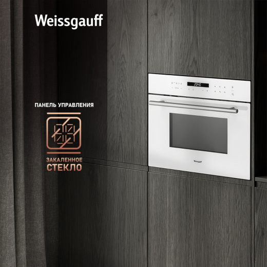 ������������ ���������� ������� ���� � ��� Weissgauff OE 442 W