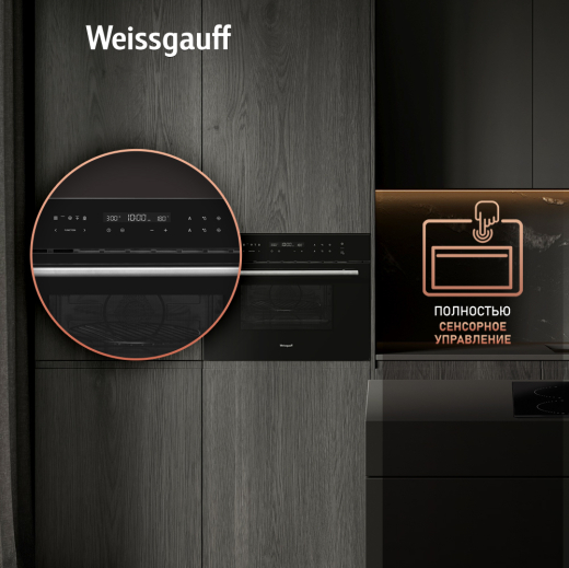 ������������ ���������� ������� ���� � ��� Weissgauff OE 446 B