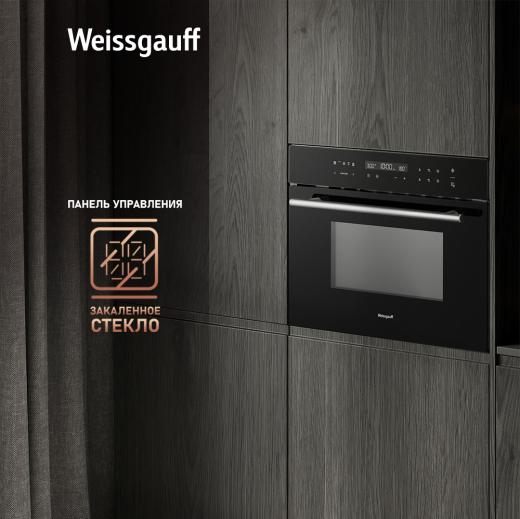 ������������ ���������� ������� ���� � ��� Weissgauff OE 446 B