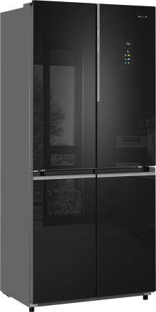     Weissgauff WCD 450 BgNF Built-in