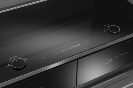     Weissgauff WCD 450 BgNF Built-in