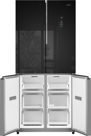     Weissgauff WCD 450 BgNF Built-in