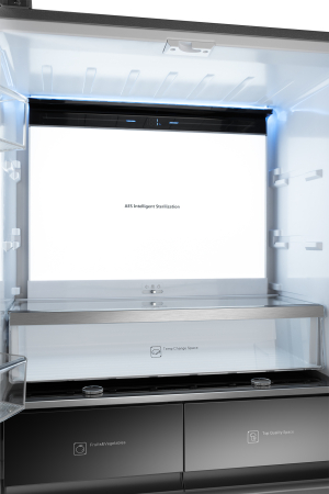     Weissgauff WCD 450 WgNF Built-in