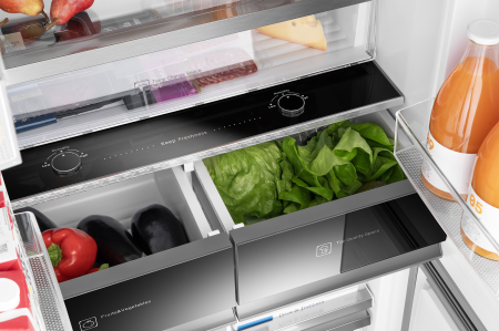     Weissgauff WCD 450 WgNF Built-in