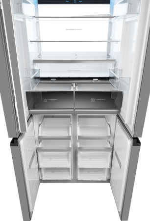     Weissgauff WCD 450 WgNF Built-in